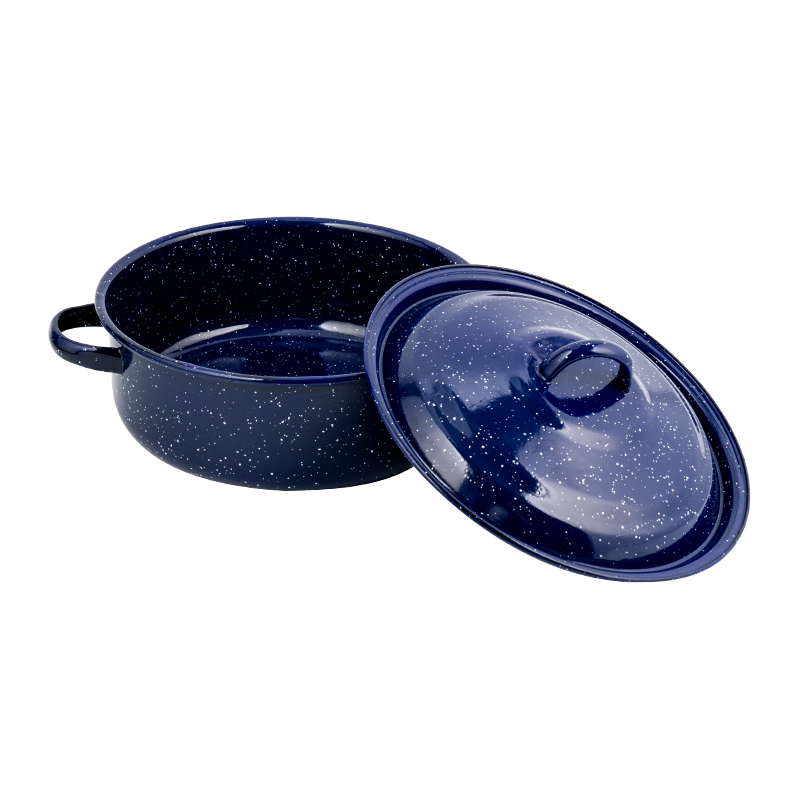 768D Posque de esmalte de esmalte