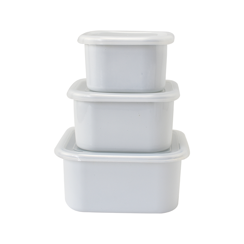 Bowl Bowl de esmalte