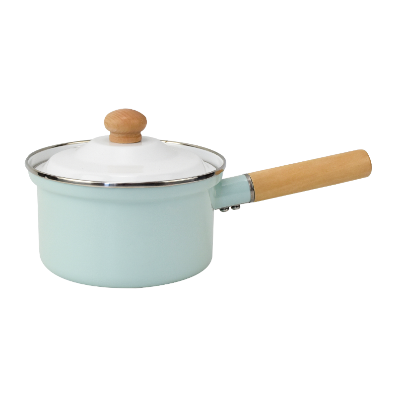 151d redondo aro redondo resistente à tampa da panela de mão única incluída